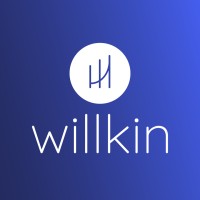 Willkin logo - Similar company to Ex-Able