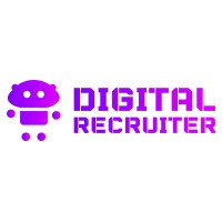 DigitalRecruiter™  APP logo - Similar company to Squidlor