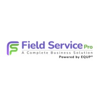 FieldServicePro logo - Similar company to Equp