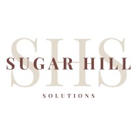 Sugar Hill Solutions logo - Similar company to Emergent Development