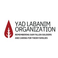 Yadlabanim logo - Similar company to Dkr2 Capital Partners