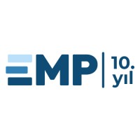 EMP logo - Similar company to Est