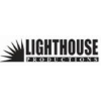Lighthouse Productions logo - Similar company to Ccc Events