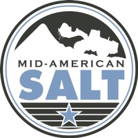 Mid-American Salt, LLC. logo - Similar company to U.S. Salt