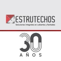 Estructuras y Techos logo - Similar company to Serbacol S.A E.S.P