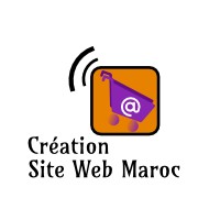 Création Site Web Maroc logo - Similar company to Awg - Conception Site Web & Agence Web Global