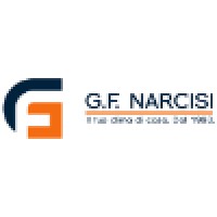 G.F. Narcisi logo - Similar company to Subaddict
