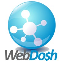 WebDosh logo - Similar company to Voxogenic Technologies