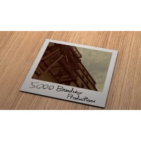 5000 BROADWAY PRODUCTIONS, INC logo - Similar company to Utrgv Student Media