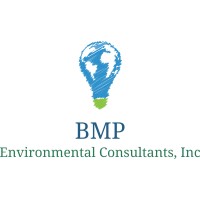 BMP Environmental Consultants, Inc logo - Similar company to Servpro Team Snyder