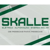 SKALLE logo - Similar company to Construai Minchillo