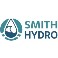 Smith Hydro logo - Similar company to Geo & Hydro - Environmental Engineering