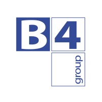 B4 Group logo - Similar company to B4 Group