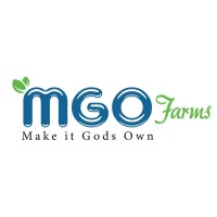 MGO Farms logo - Similar company to Manegrow Agro