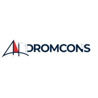 DROMCONS logo - Similar company to Road Design