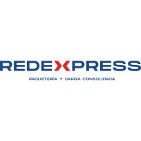 Red Express logo - Similar company to Grupo Farmacéutico Sigmun
