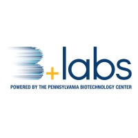 B₊labs logo - Similar company to Pennsylvania Biotechnology Center