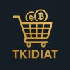 Tkidiat logo - Similar company to Cabinet D'Architecture