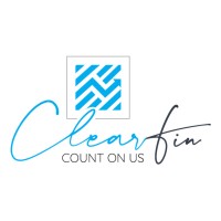Clearfin Consulting logo - Similar company to Bluecrest Advisory