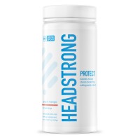 Headstrong logo - Similar company to Headstrong Llc