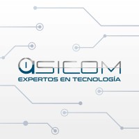 Asicom logo - Similar company to Asicom