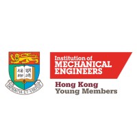 IMechE Student Chapter - HKU logo - Similar company to Imeche Hong Kong Young Members