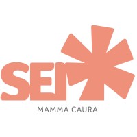Mamma Caura logo - Similar company to Saqf Books