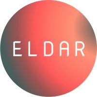 Eldar logo - Similar company to Affluent