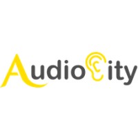 AudioCity - Audioprothésiste logo - Similar company to Hélixa-Audrey Hirtle-Plante Audioprothésiste