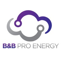 B&B PRO ENERGY logo - Similar company to Lutec