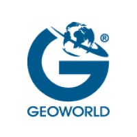 GeoWorld logo - Similar company to Topcon Positioning Middle East And Africa Fze