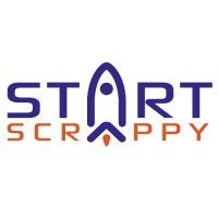 Start Scrappy logo