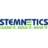 STEMNETICS logo - Similar company to Gwp Consulting