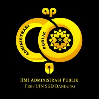 Himpunan Mahasiswa Jurusan Administrasi Publik UIN SGD logo - Similar company to Administrasi Publik Uin Sunan Gunung Djati Bandung