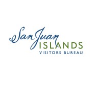 San Juan Islands Visitors Bureau logo - Similar company to Orcas Island Realty