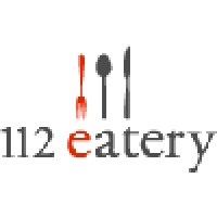 112 Eatery logo - Similar company to Testedhq