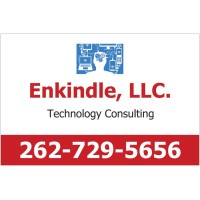 Enkindle, LLC. logo - Similar company to Enkindle Consulting