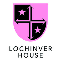 Lochinver House School logo - Similar company to Brownhill Learning Community