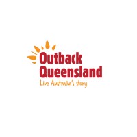 Outback Queensland Tourism Association logo - Similar company to Queensland Coast Constructions | Builders Gold Coast | Builder Gold Coast