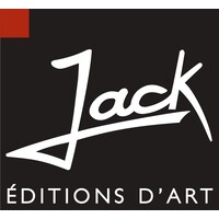 EDITIONS JACK logo - Similar company to Peppery Studio