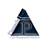 Pinnacle Case Management Solutions, LLC. logo - Similar company to Insured Solutions, Inc.