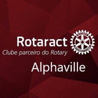 Rotaract Alphaville logo - Similar company to Sol Alphaville