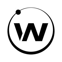 White Noise logo - Similar company to Quantiforge