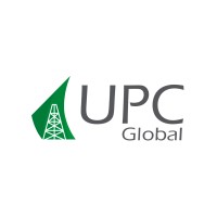 UPC Global logo - Similar company to Upc México