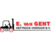 E. van Gent Heftruckverhuur B.V. logo - Similar company to Rensink Almelo Bv