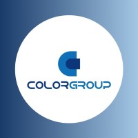 Color Group logo - Similar company to Take Its