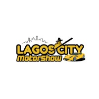 Lagos City Motor Show logo - Similar company to Black Information Technology Systems(Bits)