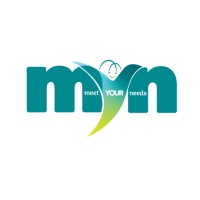 MYN - Meet Your Needs logo - Similar company to Salhurry Connect