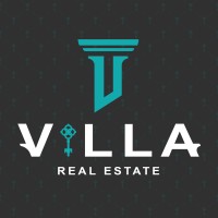 VILLA REAL ESTATE logo - Similar company to Mobilezone (Eccles) Ltd
