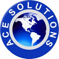 Ace Solutions - Official logo - Similar company to Shelby Group, Llc
